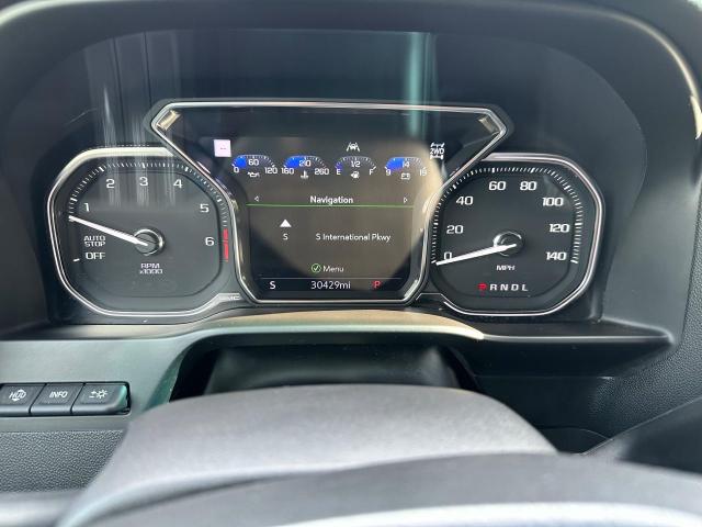 3GTU9FEL7MG123826 GMC Sierra K1500 Denali