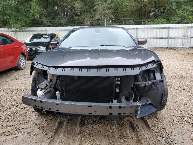 2C3CDXHG8FH715533 Dodge Charger Sxt