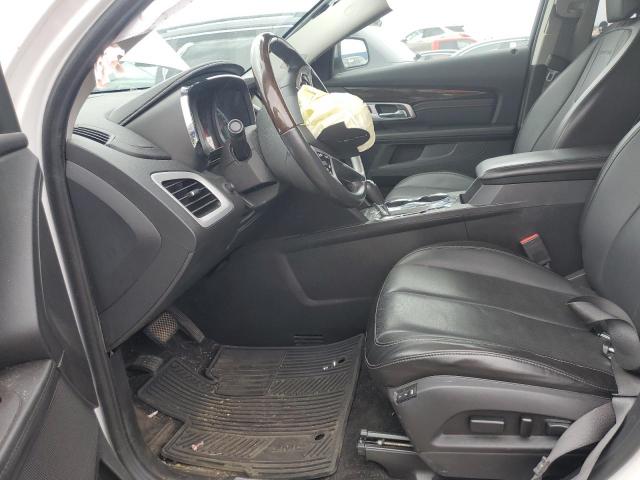 2GKFLVEK8G6285500 GMC Terrain Denali