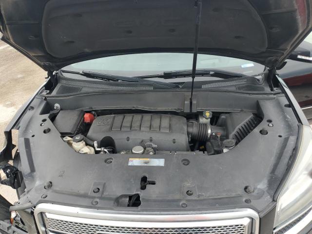 1GKKRTKD3GJ103034 GMC Acadia Denali