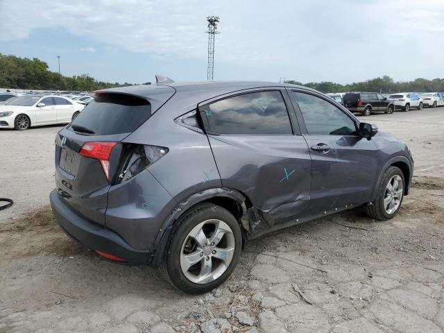3CZRU5H5XGM738401 Honda HR-V EX