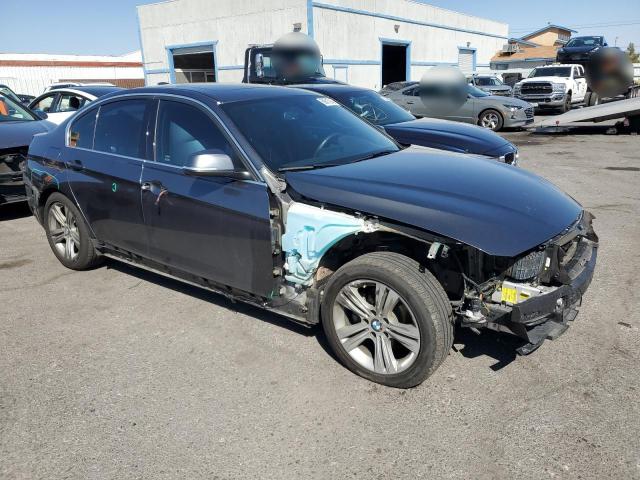 WBA8B9G55JNU57813 BMW 330 I