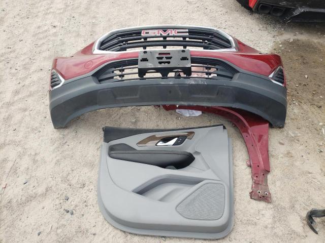 3GKALMEV1JL249245 GMC Terrain Sle