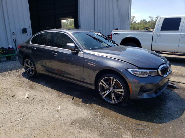 3MW5R1J08L8B38165 BMW 330I
