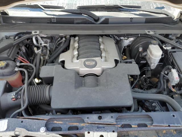 1GYS4JKJ0JR368792 Cadillac Escalade Esv Premium Luxury