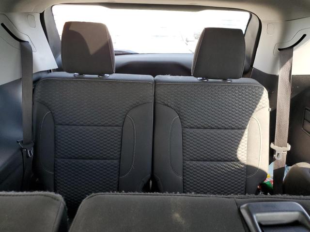1GKKNKLA0KZ288938 GMC ACADIA SLE