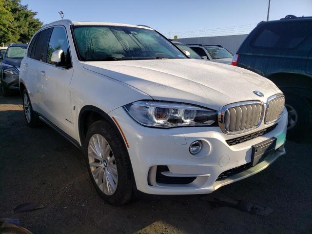 5UXKT0C33H0V95409 BMW X5 Xdr40e