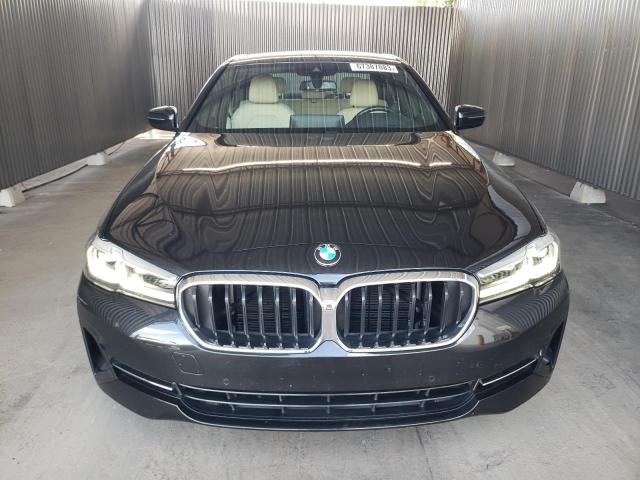 WBA53BH00NCK21825 BMW 530 I