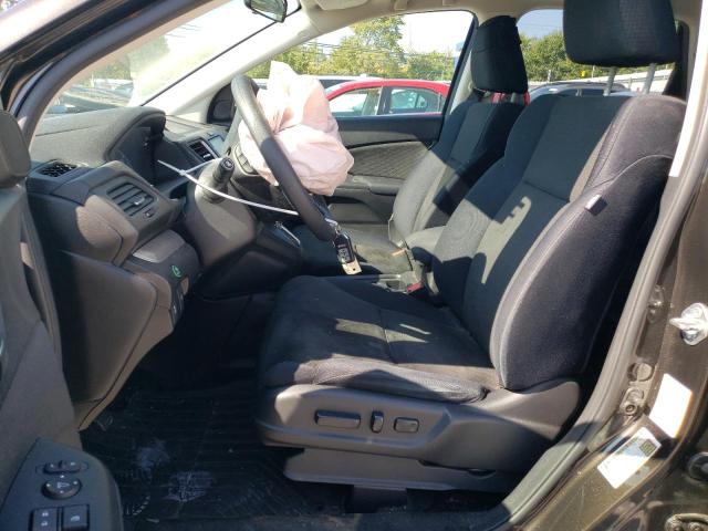 2HKRM4H54FH704152 Honda CR-V EX