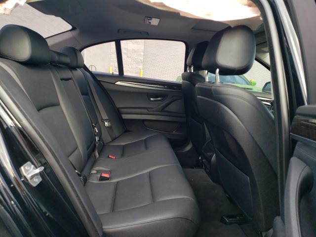 WBA5A5C54GD525912 BMW 528 I