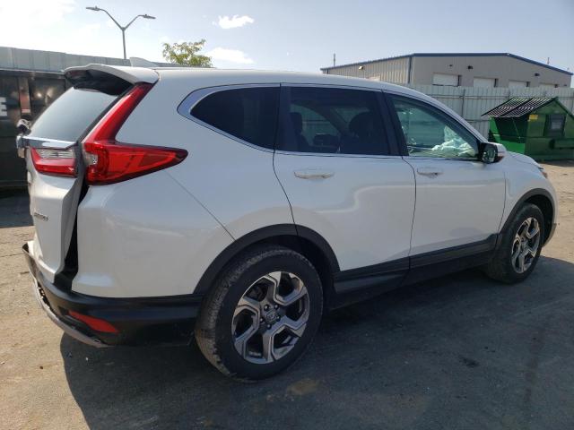 2HKRW2H55KH613027 Honda CR-V EX