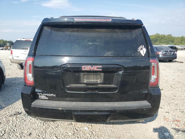 1GKS2AKC2GR152792 GMC YUKON SLE