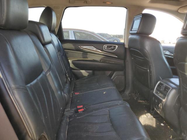 5N1AL0MM5EC508670 Infiniti QX60