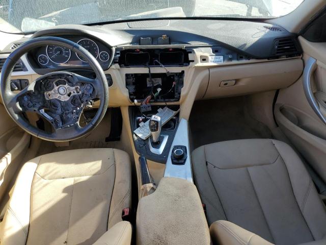 WBA3B1C53FK136587 BMW 320 I