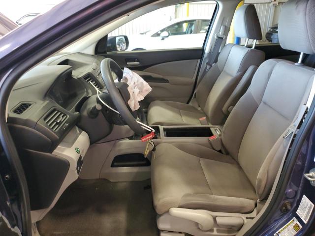 5J6RM4H55EL028332 Honda CR-V EX