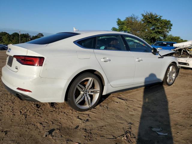 WAUENCF52JA090580 Audi A5 Premium Plus S-line