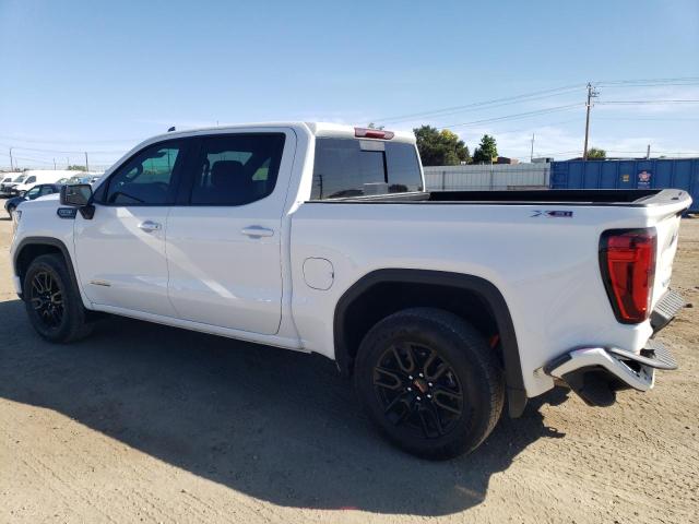 1GTUUCED8PZ153900 GMC Sierra K1500 Elevation
