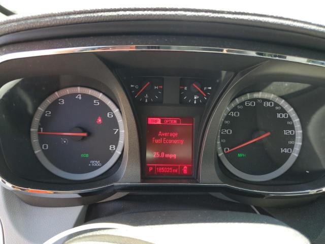 2GKALSEK2E6303852 GMC Terrain Slt