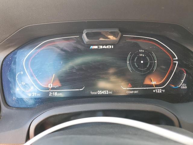 3MW5U7J07N8C30243 BMW M340I
