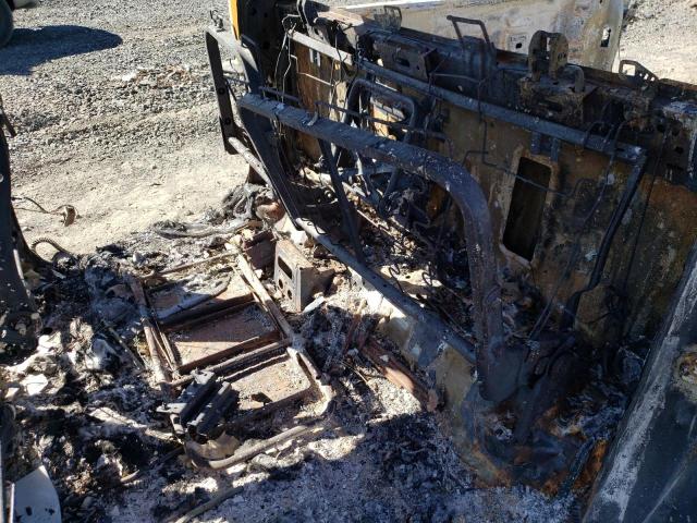 3GTU9DED5NG150229 GMC Sierra Limited K1500 Slt