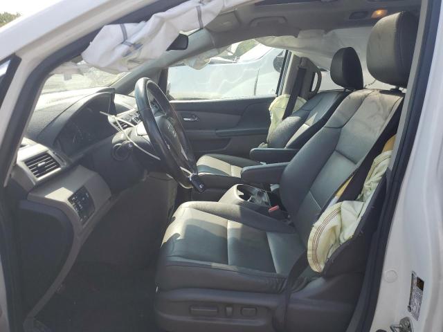 5FNRL5H95GB031514 Honda Odyssey Touring