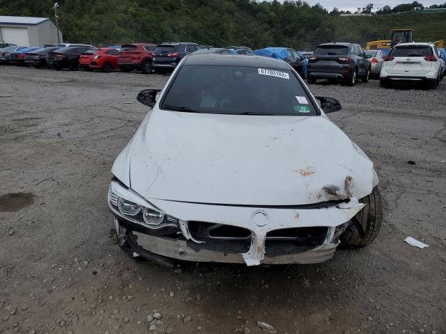 WBS3R9C53GK337171 BMW M4
