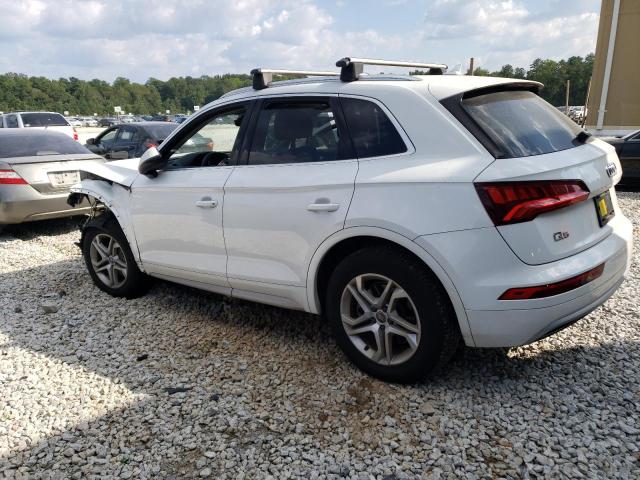 WA1ANAFY7K2101692 Audi Q5 PREMIUM