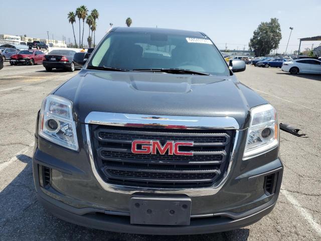 2GKALMEK4H6347481 GMC Terrain Sle