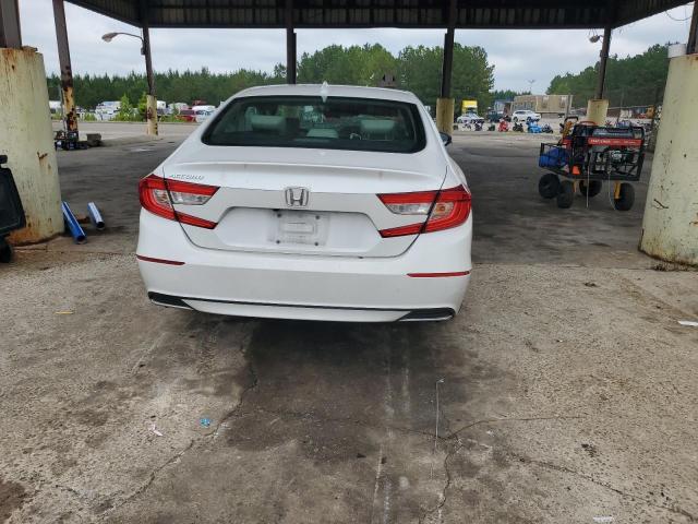 1HGCV1F5XJA267070 Honda ACCORD EXL