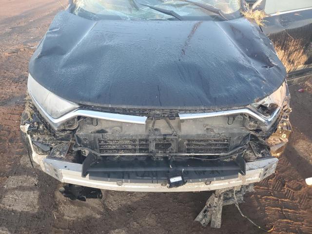 2HKRW2H89HH605953 Honda CR-V EXL
