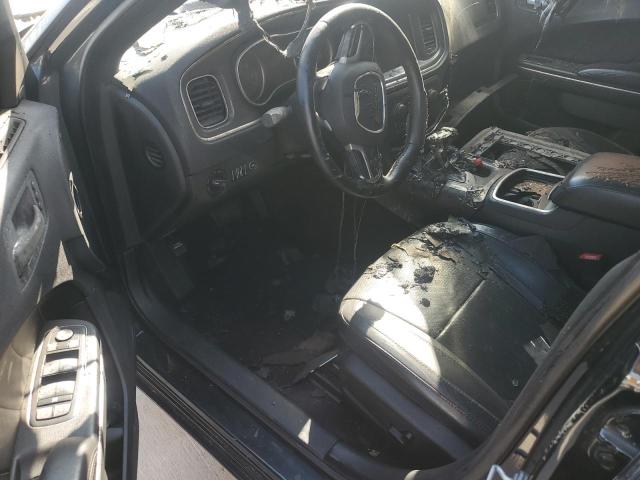 2C3CDXCT1GH293417 Dodge CHARGER R/T