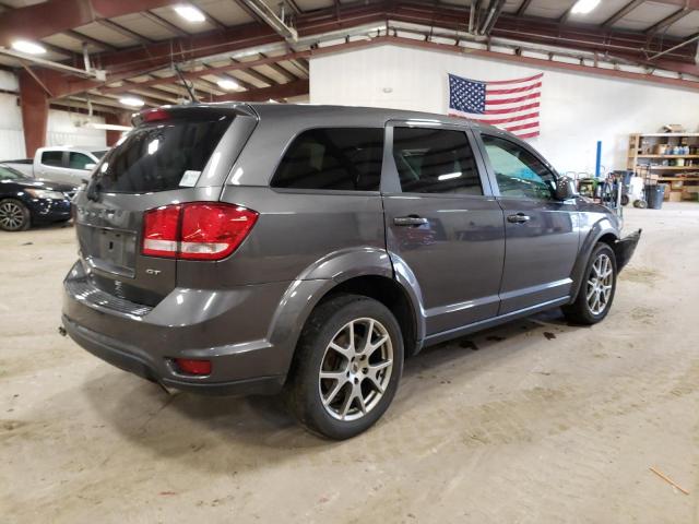 3C4PDDEG3JT463500 Dodge JOURNEY GT