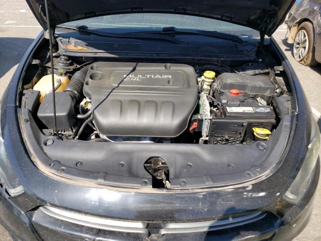 1C3CDFEB6GD540524 Dodge DART GT