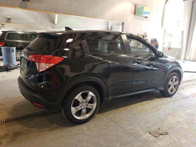 3CZRU5H34HM725398 Honda HR-V LX