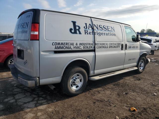 1GTW7AFF6H1912564 GMC Savana G2500