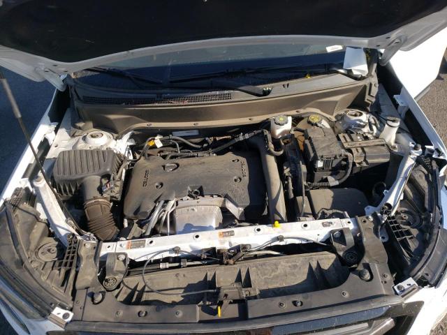 3GKALVEX9LL109485 GMC Terrain Slt