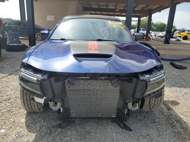 2C3CDXGJ3KH553656 Dodge Charger Scat Pack