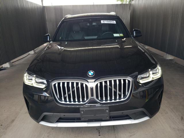 5UX53DP01N9L69610 BMW X3 Xdrive30i