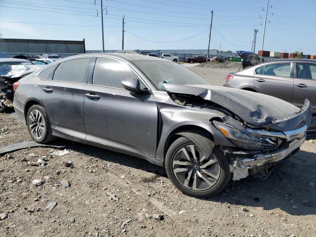 1HGCV3F10KA016116 Honda ACCORD HYBRID