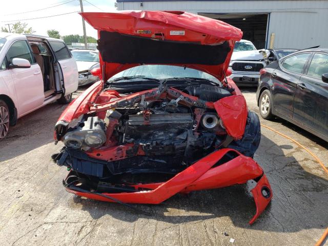 2C3CDZBT1LH139085 Dodge Challenger R/t