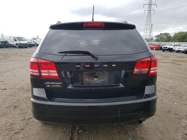 3C4PDCAB7HT551464 Dodge JOURNEY SE