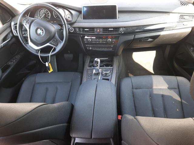 5UXKT0C55G0S79204 BMW X5 Xdr40e