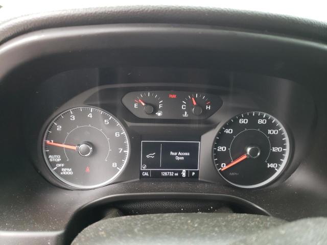 1GKKNLLA6JZ121715 GMC ACADIA SLE