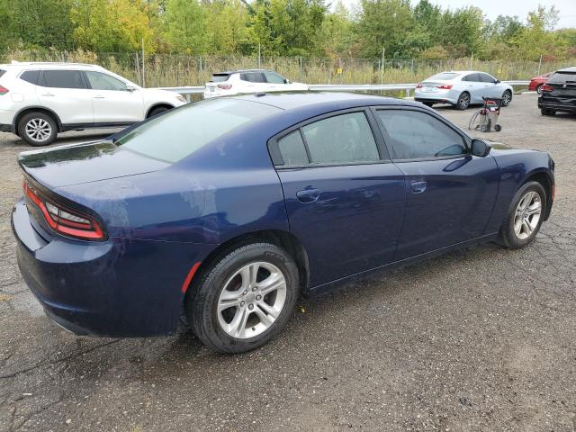 2C3CDXBG5FH716891 Dodge Charger Se