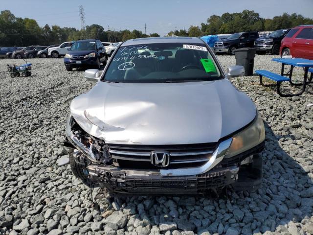 1HGCR2F88EA075320 Honda ACCORD EXL