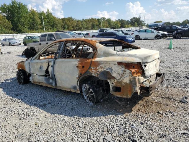 JN1BV7AR3EM694413 Infiniti Q50 BASE