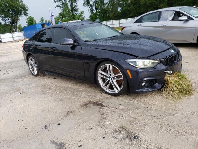 WBA4J5C55KBM66420 BMW 440i Gran Coupe