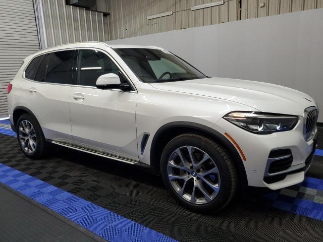 5UXCR4C05N9M58818 BMW X5 Sdrive 40i