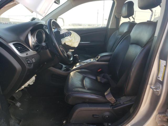 3C4PDCEG8KT717309 Dodge JOURNEY GT
