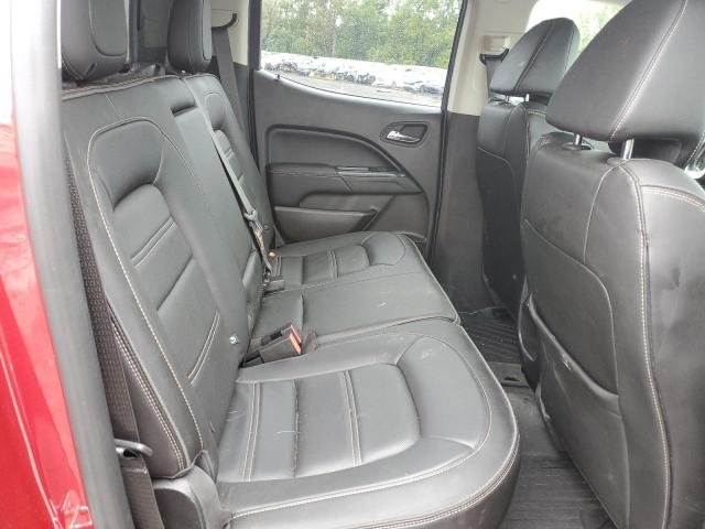 1GTG6EEN5K1226322 GMC Canyon Denali